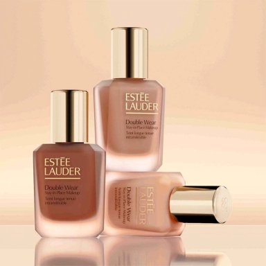 BASE DE MAQUILLAJE ESTÉE LAUDER DOUBLE WEAR STAY IN PLACE MAKE UP 2C2 PALE ALMOND 30ML - 11