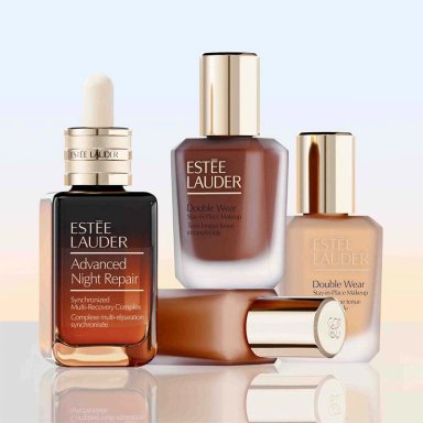 BASE DE MAQUILLAJE ESTÉE LAUDER DOUBLE WEAR STAY IN PLACE MAKE UP 2C2 PALE ALMOND 30ML - 12