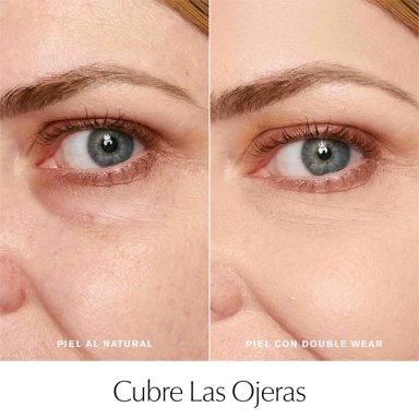BASE DE MAQUILLAJE ESTÉE LAUDER DOUBLE WEAR STAY IN PLACE MAKE UP 2C2 PALE ALMOND 30ML - 8