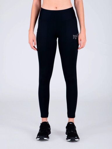 CALZA MUJER EVERLAST LARGA - 1