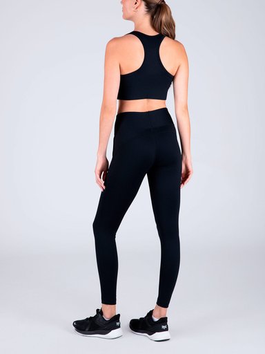CALZA MUJER EVERLAST LARGA - 2