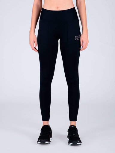 CALZA MUJER EVERLAST LARGA - 1