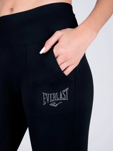 CALZA MUJER EVERLAST LARGA - 3