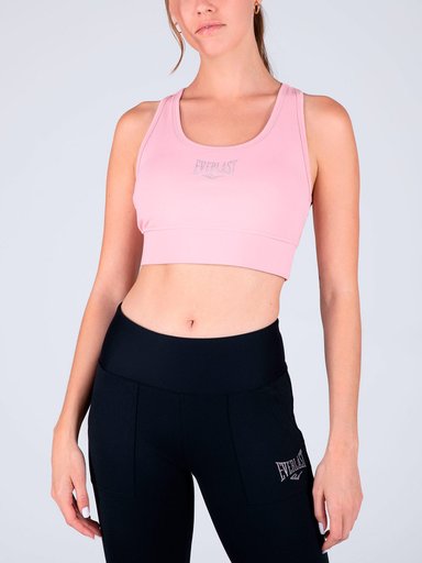 PETO MUJER EVERLAST BÁSICO - 1