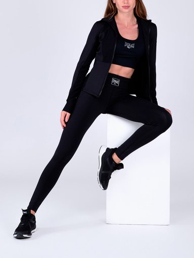 LEGGINS MUJER EVERLAST LONG PRESS - 5