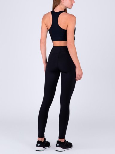 LEGGINS MUJER EVERLAST LONG PRESS - 2