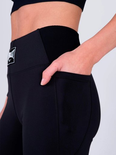 LEGGINS MUJER EVERLAST LONG PRESS - 3