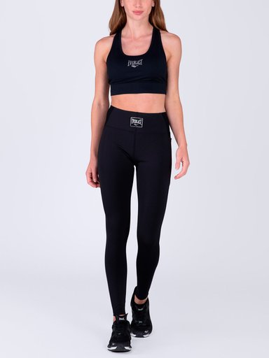 LEGGINS MUJER EVERLAST LONG PRESS - 4