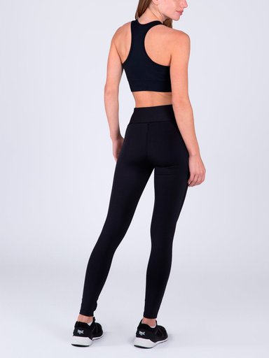 LEGGINS MUJER EVERLAST WORKOUT PRESS - 2
