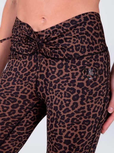 LEGGINS MUJER EVERLAST WORKOUT PRESS - 3