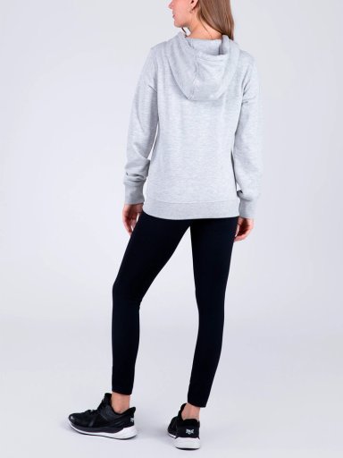 POLERÓN HOODIE MUJER EVERLAST - 2