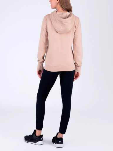 POLERÓN HOODIE MUJER EVERLAST - 2