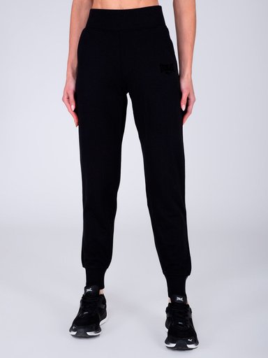 PANTALÓN BUZO MUJER EVERLAST JOGGER - 1