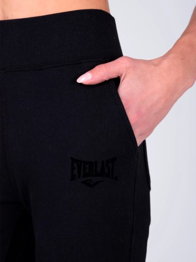 PANTALÓN BUZO MUJER EVERLAST JOGGER - 3
