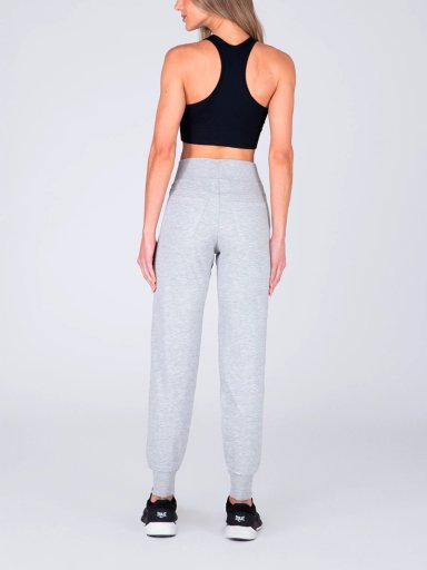 PANTALÓN BUZO MUJER EVERLAST JOGGER - 2