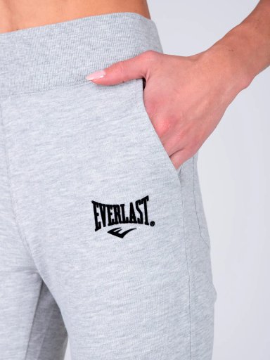 PANTALÓN BUZO MUJER EVERLAST JOGGER - 3