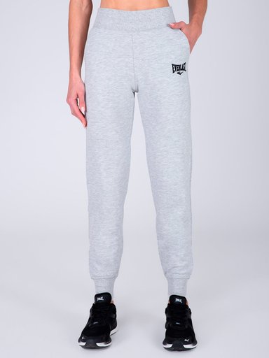 PANTALÓN BUZO MUJER EVERLAST JOGGER - 1