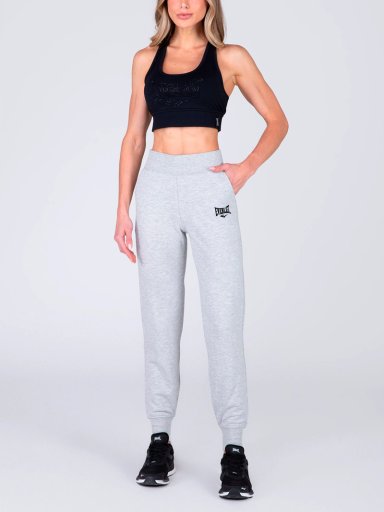 PANTALÓN BUZO MUJER EVERLAST JOGGER - 4