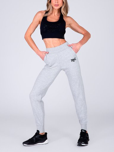 PANTALÓN BUZO MUJER EVERLAST JOGGER - 5