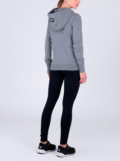 CHAQUETA MUJER EVERLAST MANGA LARGA - 2