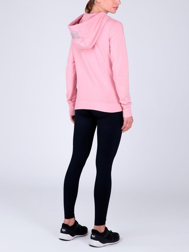 CHAQUETA MUJER EVERLAST MANGA LARGA - 2