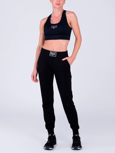 PANTALÓN BUZO MUJER EVERLAST JOGGER - 4