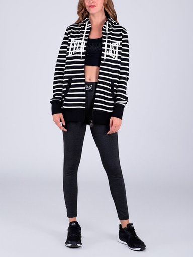 CHAQUETA MUJER EVERLAST MANGA LARGA MILLENIUM - 2