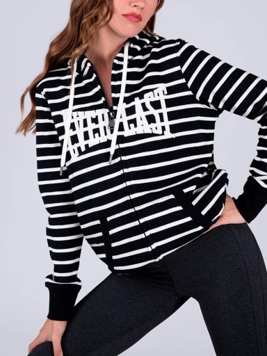 CHAQUETA MUJER EVERLAST MANGA LARGA MILLENIUM - 4