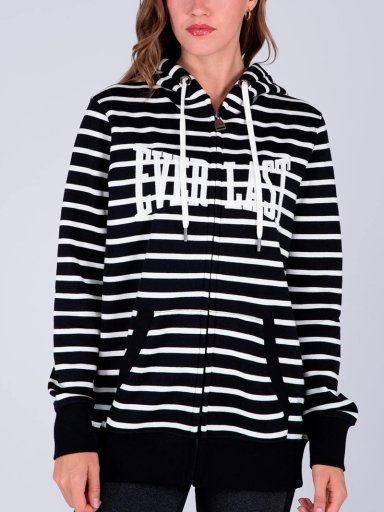CHAQUETA MUJER EVERLAST MANGA LARGA MILLENIUM - 1