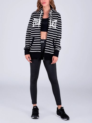 CHAQUETA MUJER EVERLAST MANGA LARGA MILLENIUM - 2