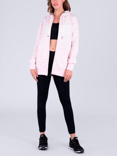 CHAQUETA MUJER EVERLAST MANGA LARGA MILLENIUM - 3