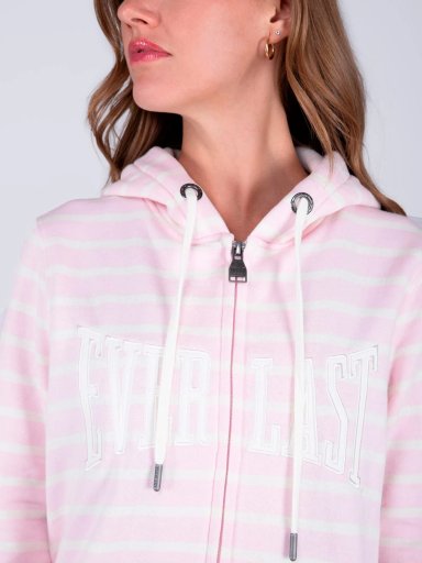 CHAQUETA MUJER EVERLAST MANGA LARGA MILLENIUM - 5
