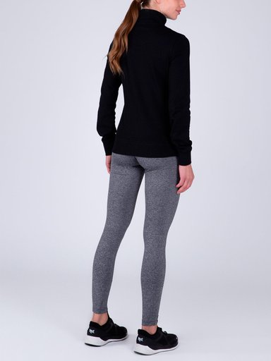 CHAQUETA MUJER EVERLAST LEGEND TWO - 2