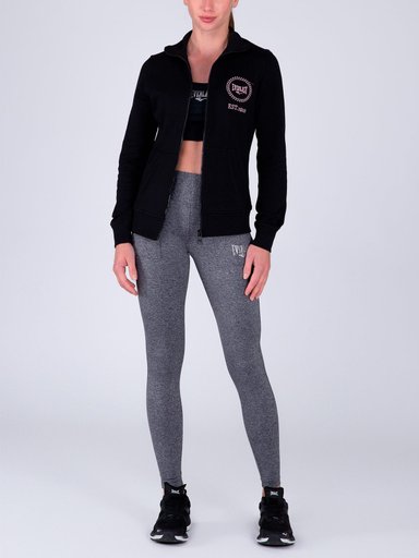 CHAQUETA MUJER EVERLAST LEGEND TWO - 4