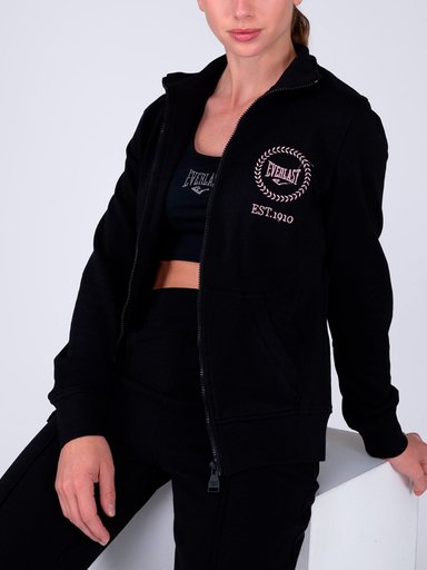 CHAQUETA MUJER EVERLAST LEGEND TWO - 5