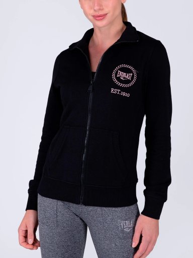 CHAQUETA MUJER EVERLAST LEGEND TWO - 1