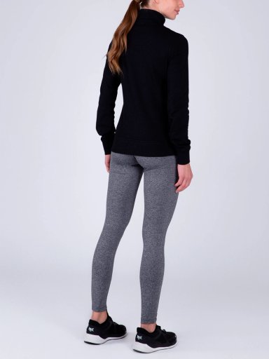 CHAQUETA MUJER EVERLAST LEGEND TWO - 2