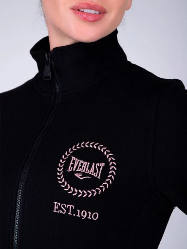 CHAQUETA MUJER EVERLAST LEGEND TWO - 3