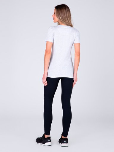 POLERA MUJER EVERLAST LOOKOUT MANGA CORTA - 4