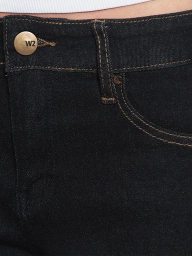 JEANS MUJER WADOS ALGODÓN WIDE LEG TIRO MEDIO - 6
