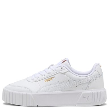 ZAPATILLAS NIÑO PUMA CASUALES BLANCO CARINA MIA - 1
