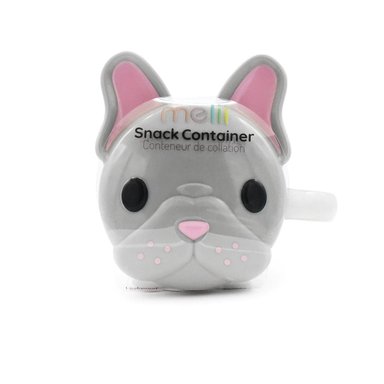 CONTENEDOR SNACKS ANTI-DERRAME - BULLDOG - 1