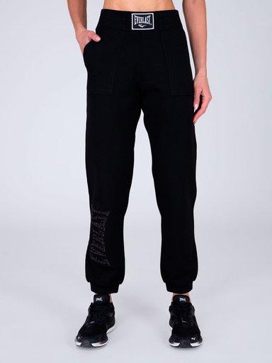 PANTALÓN MUJER EVERLAST JOGGER - 2