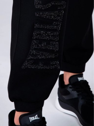 PANTALÓN MUJER EVERLAST JOGGER - 5