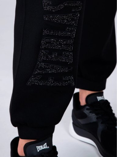 PANTALÓN MUJER EVERLAST JOGGER - 5