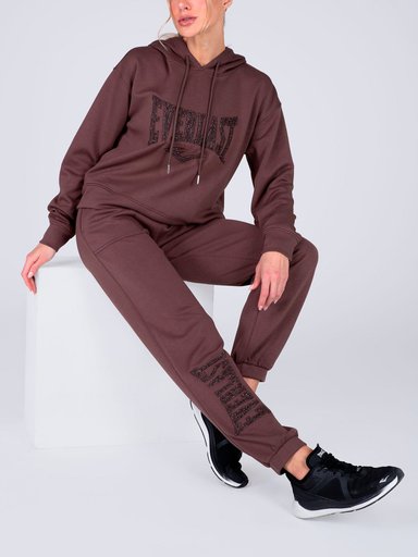 PANTALÓN MUJER EVERLAST JOGGER - 1