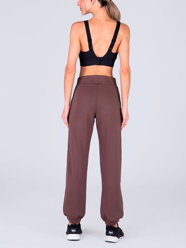 PANTALÓN MUJER EVERLAST JOGGER - 3