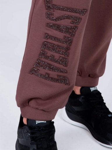 PANTALÓN MUJER EVERLAST JOGGER - 4