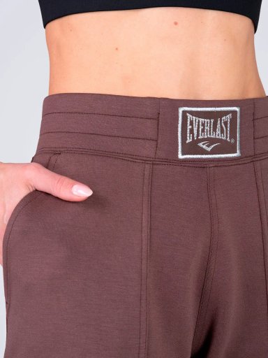 PANTALÓN MUJER EVERLAST JOGGER - 5