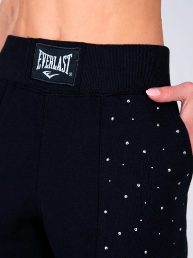 PANTALÓN MUJER EVERLAST JOGGER - 3